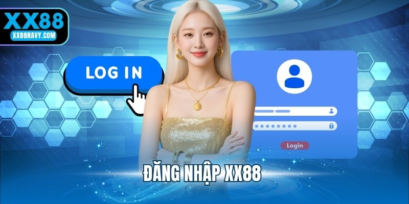 Đăng nhập xx88