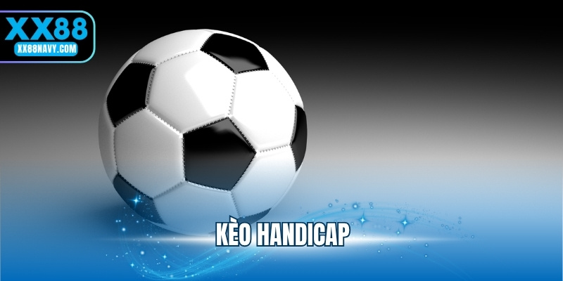 kèo handicap