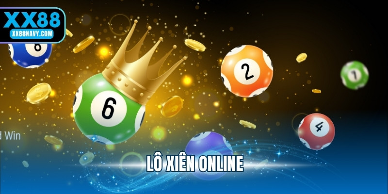 lô xiên online