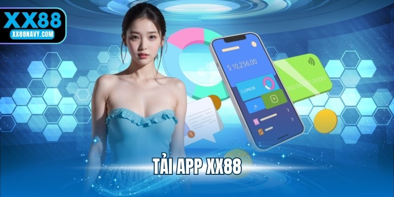 tải app xx88