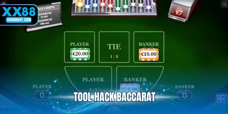 Tool Hack Baccarat